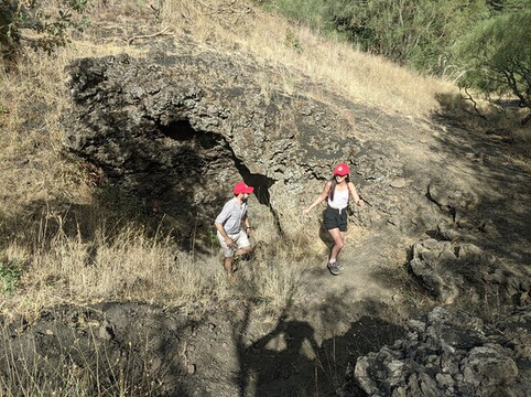 Escursioni Etna Don Mariano - Etna Tour Excursion-林瓜格洛萨必去景点