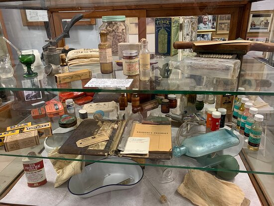 Longreach Powerhouse & Historical Museum-Longreach必去景点