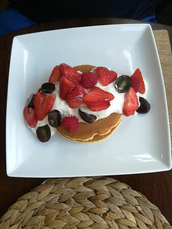 The Belmore B&B主图