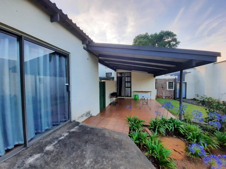 Woodii Guest House