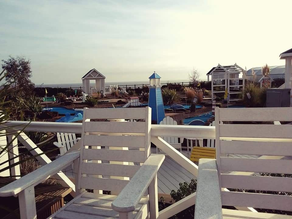 Warner Hotels - Corton主图