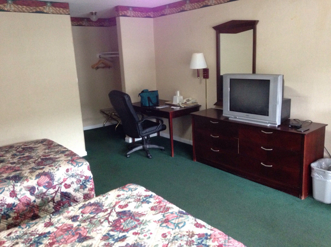 Yorktown Motor Lodge