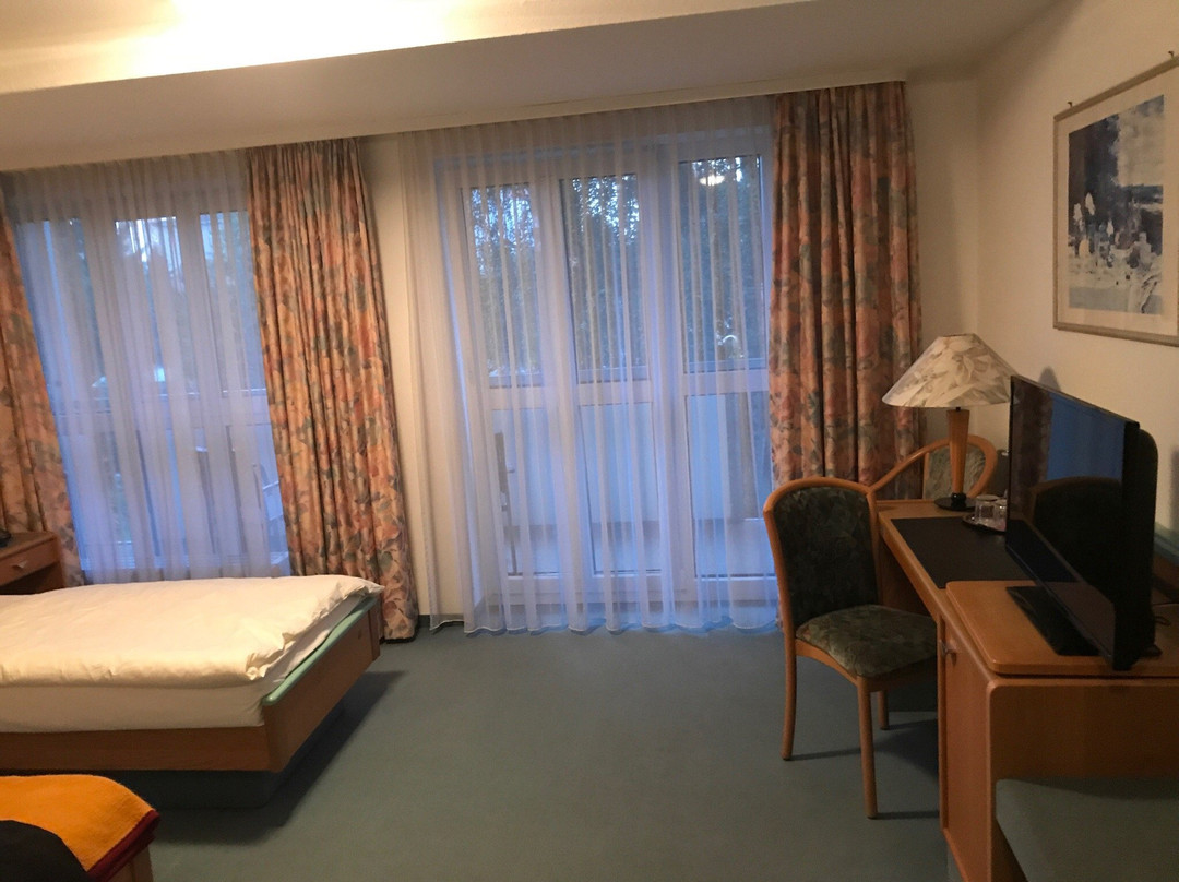Hotel St Martin主图