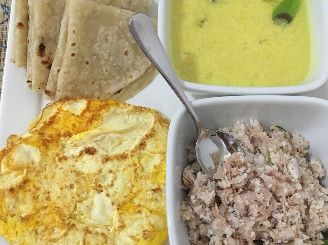 Biyaadhoo Island酒店住宿-Guraidhoo Inn