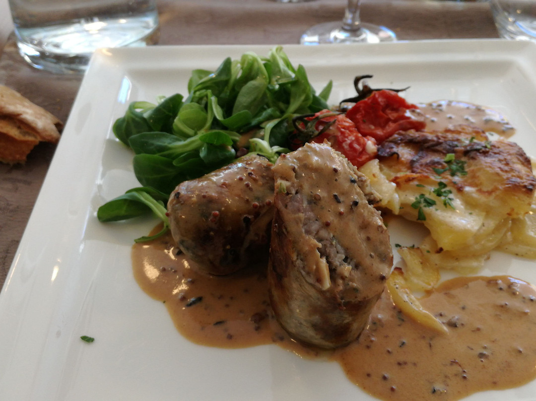 L'Inattendu By L'Occitan