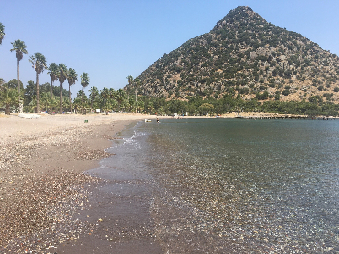 Aspat Termera Resort Hotel