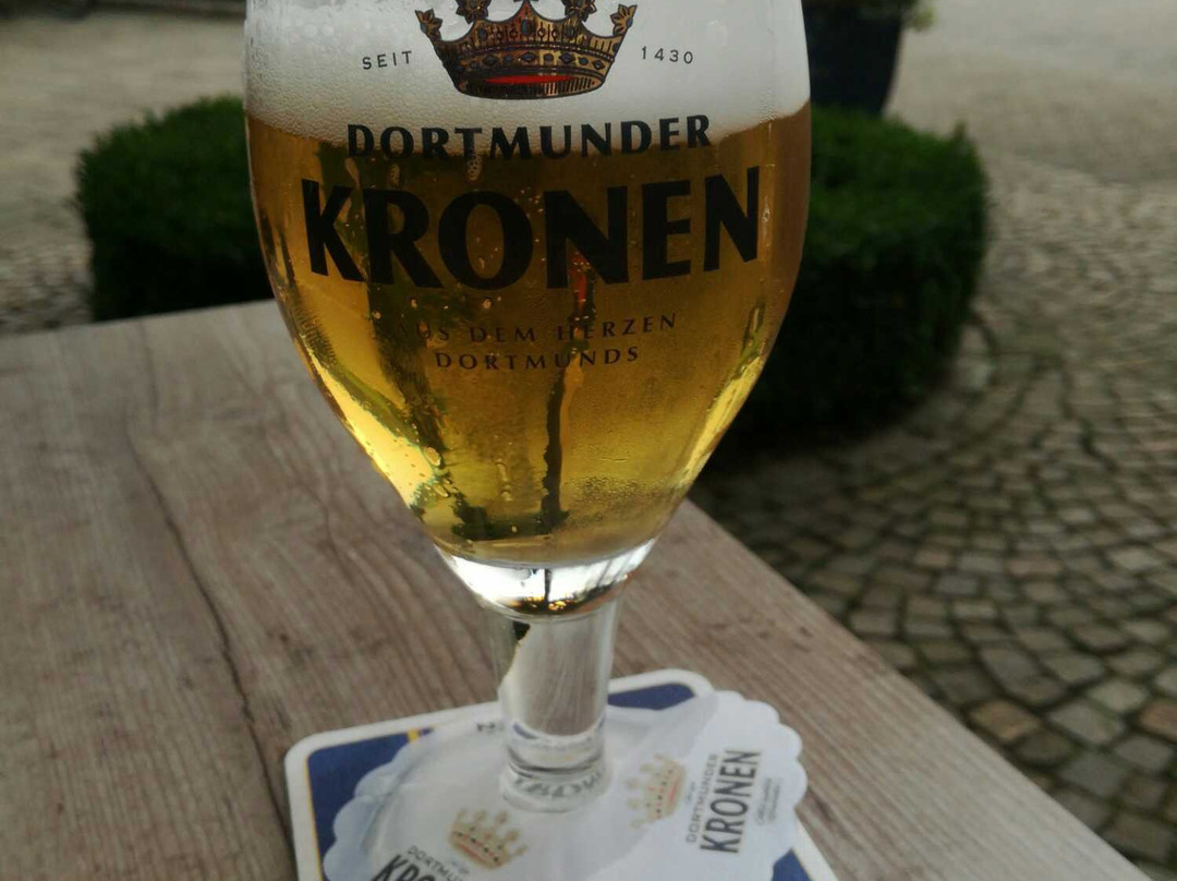 Hotel Zum Heidekrug主图