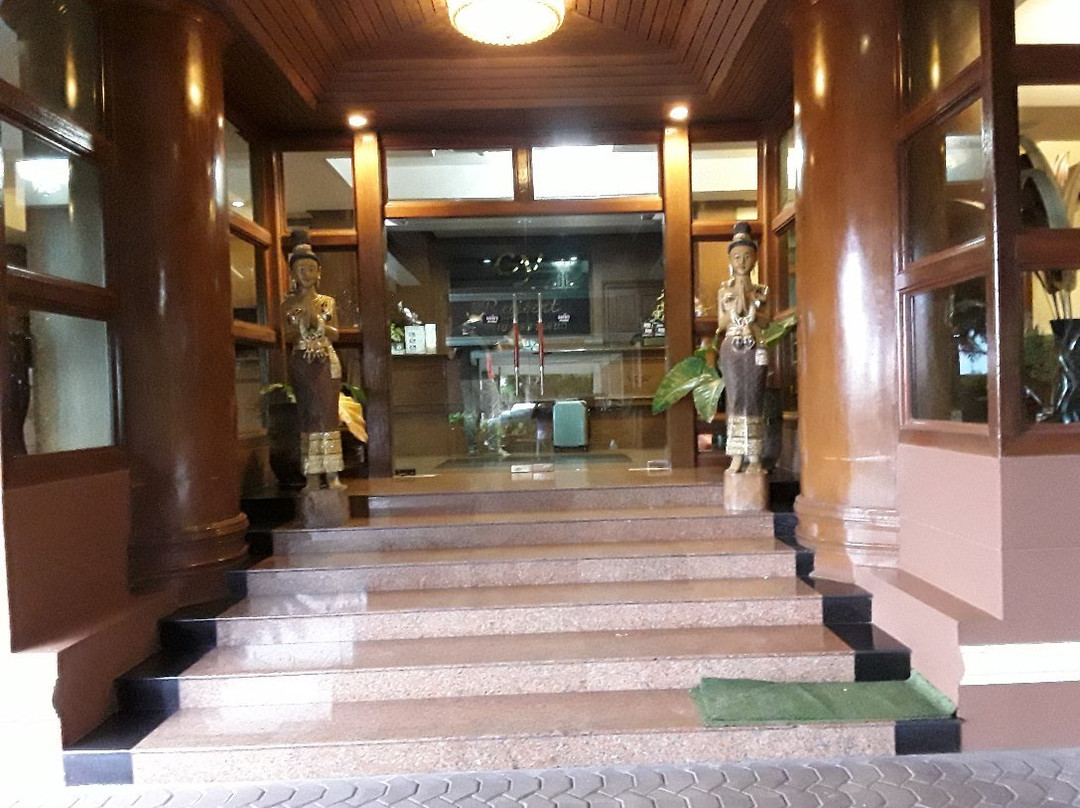 CY Hotel & Residence主图