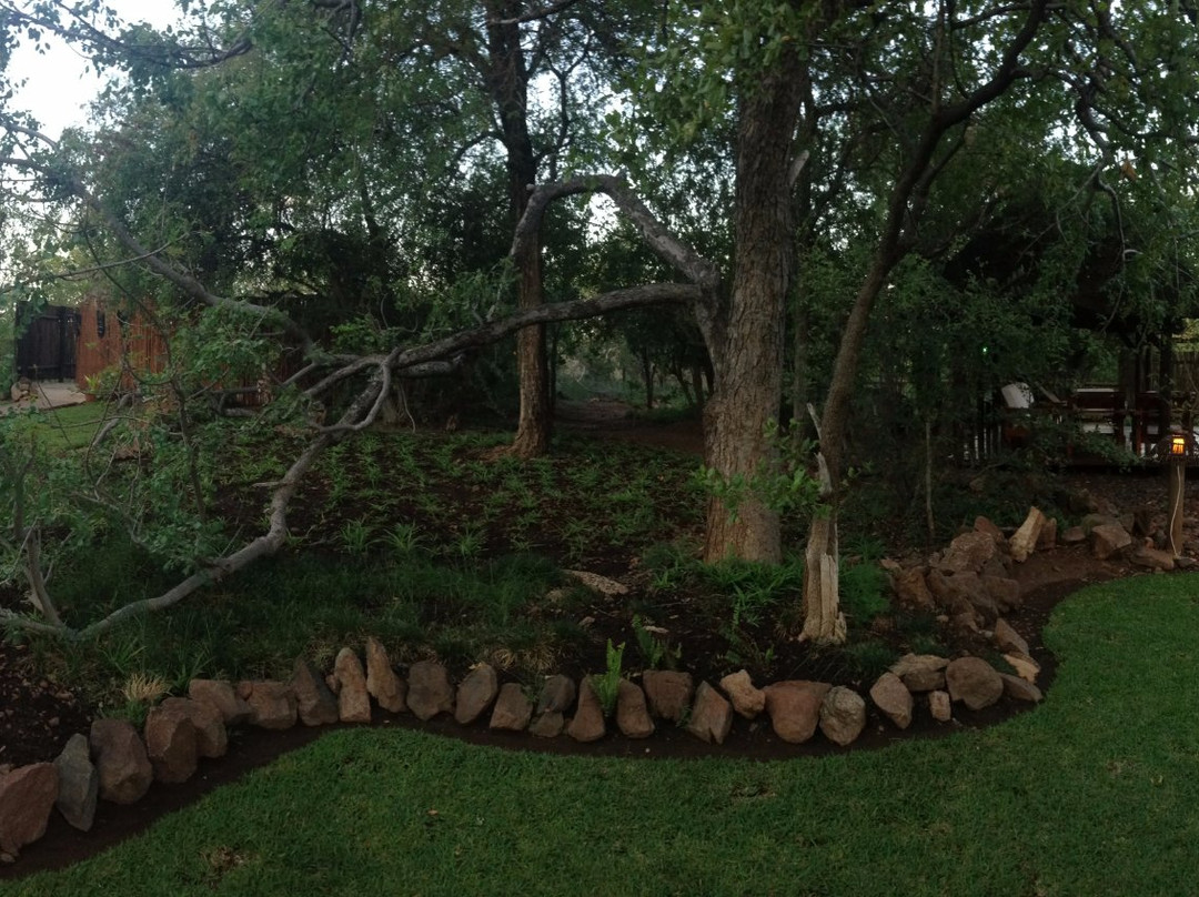Tsakane Safari Camp