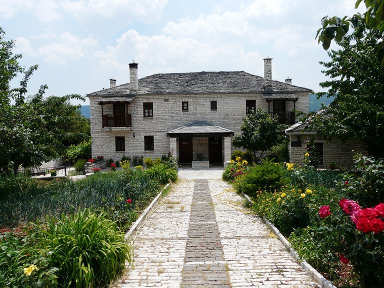 Aloni Guesthouse-官方