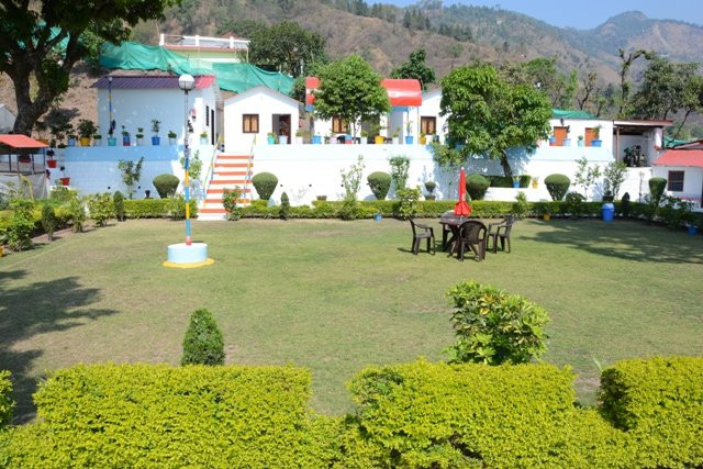 Bay Leaf Resort主图