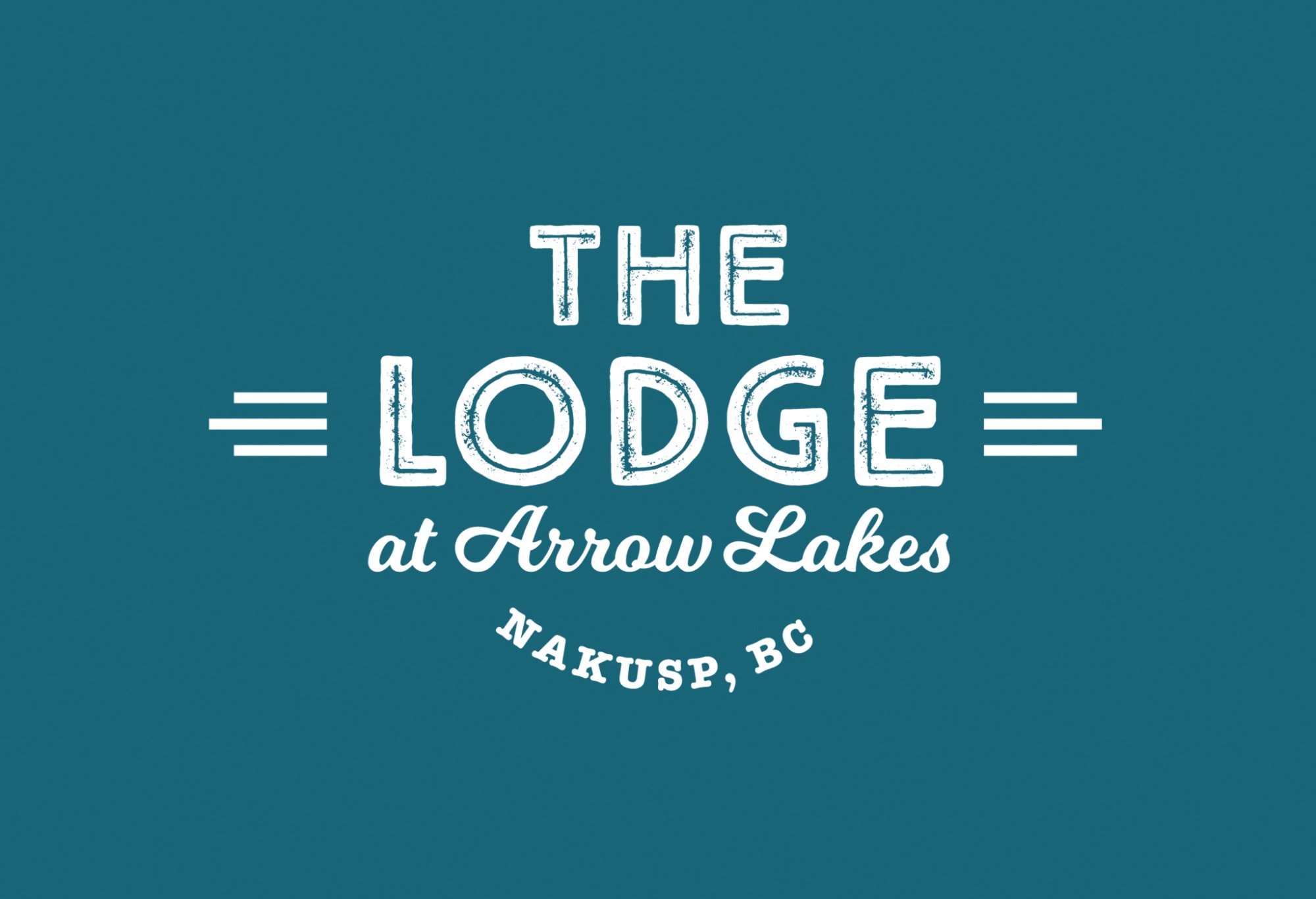 The Lodge at Arrow Lakes-官方