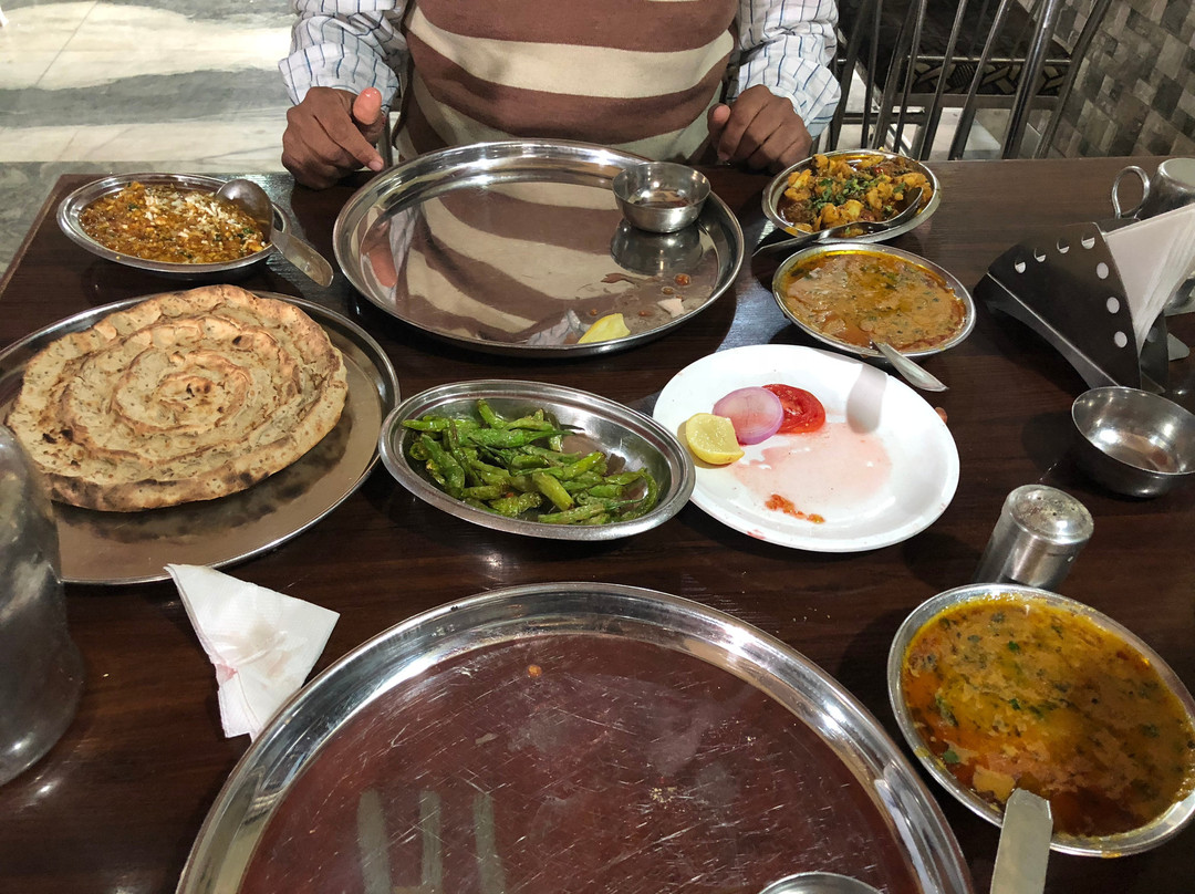 Hotel Jai Baba Ramdev