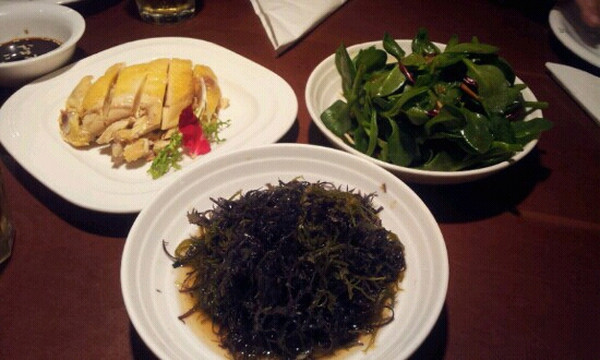 外婆家(兰桂店)主图