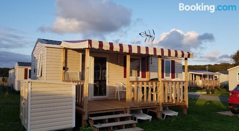 Akwaba Mobil-home
