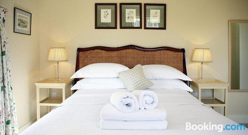 Catherine Tiger Inn主图