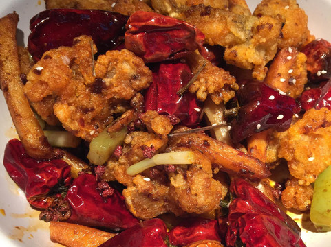 麻辣诱惑(西直门店)主图