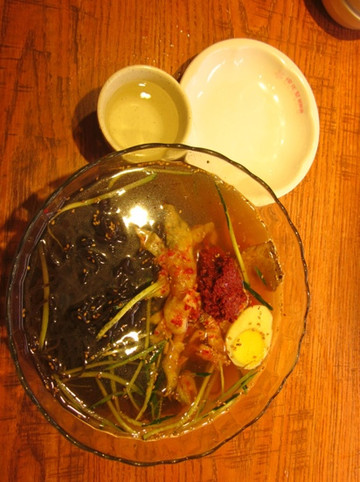 西塔大冷面(西塔店)