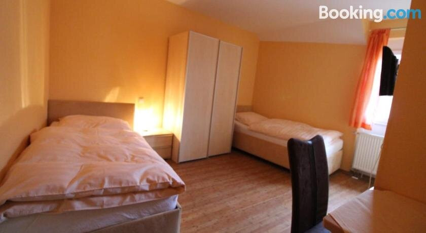 Gasthaus Deutsches Haus主图