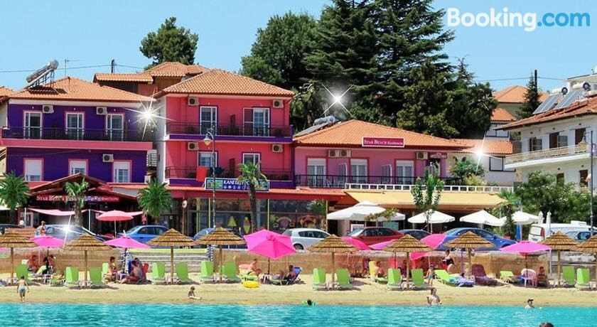 Star Beach Resort主图