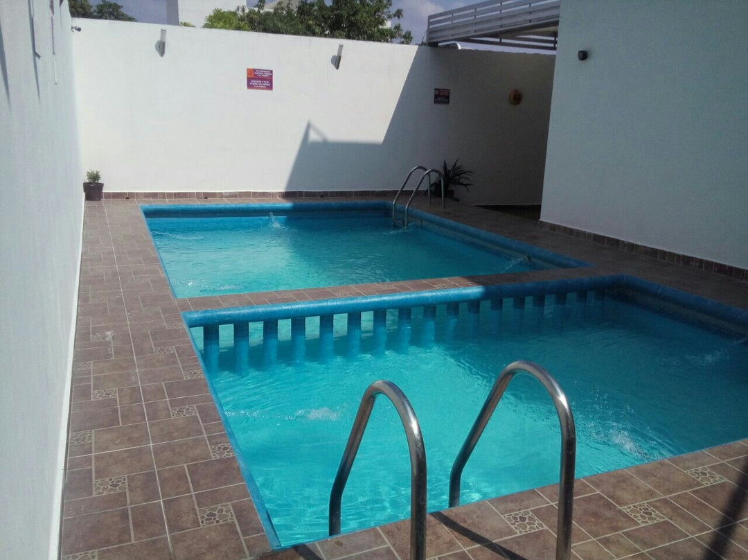 Hotel Villa Express