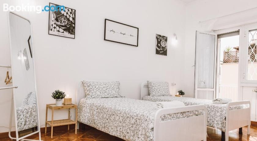 'Na Casetta a Roma Guesthouse