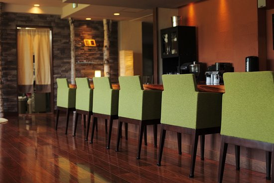 Hotel Hakuba Berghaus主图