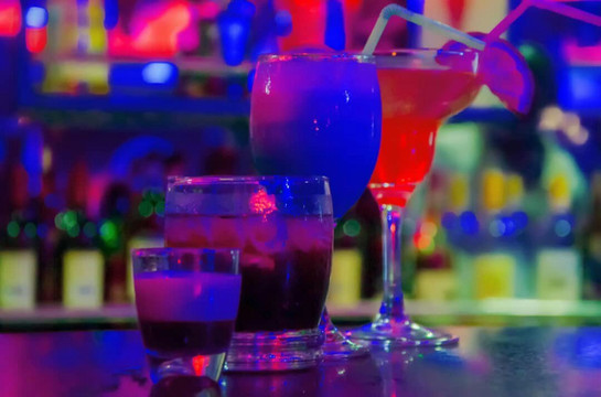 Nile View Casino主图