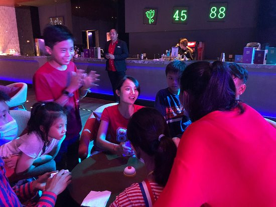 Club Med Joyview安吉度假村主图