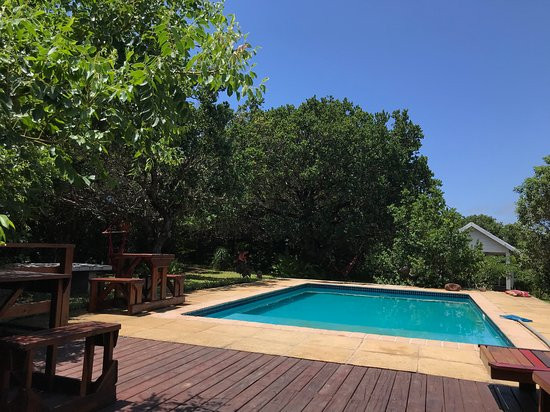 Dream Beach Self-Catering Lodge主图