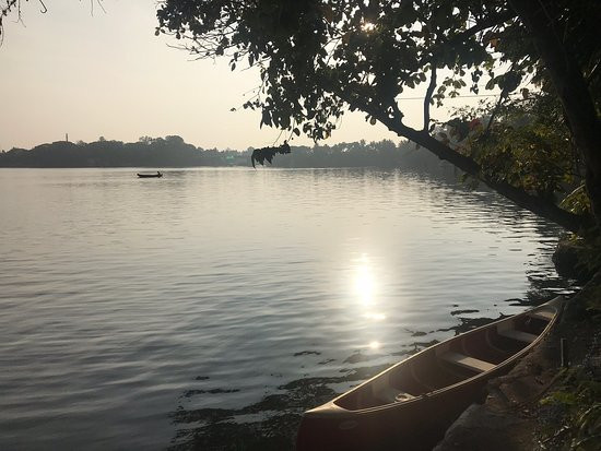 Ashtamudi Villas主图