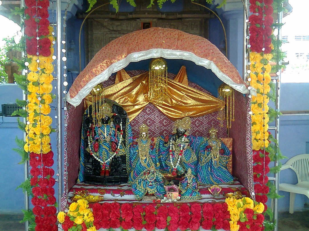Kalyanji Temple景点图片
