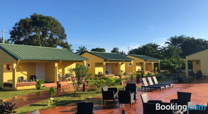 Quinta Santa Rita主图