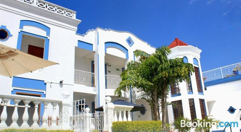 Hotel Corozal Plaza主图