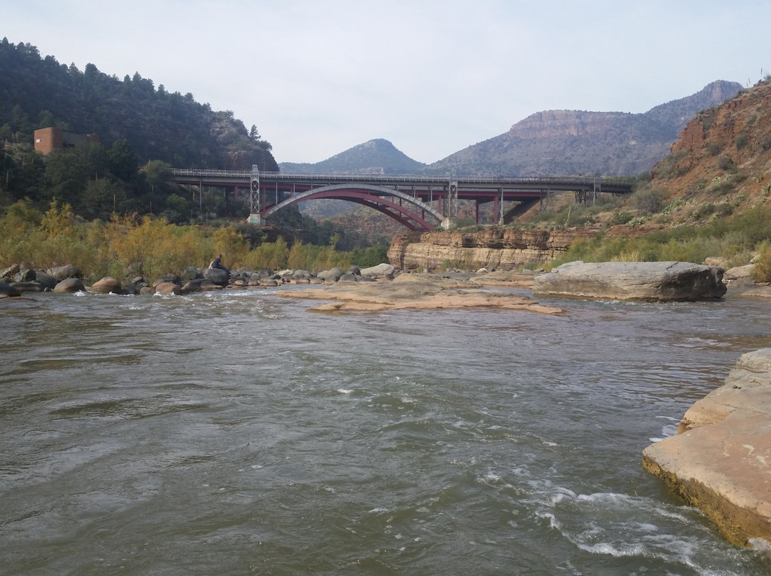 Globe旅游攻略图片