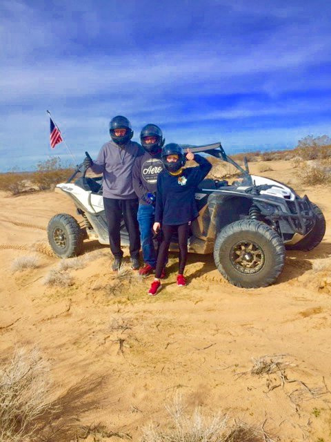 Helendale旅游攻略图片