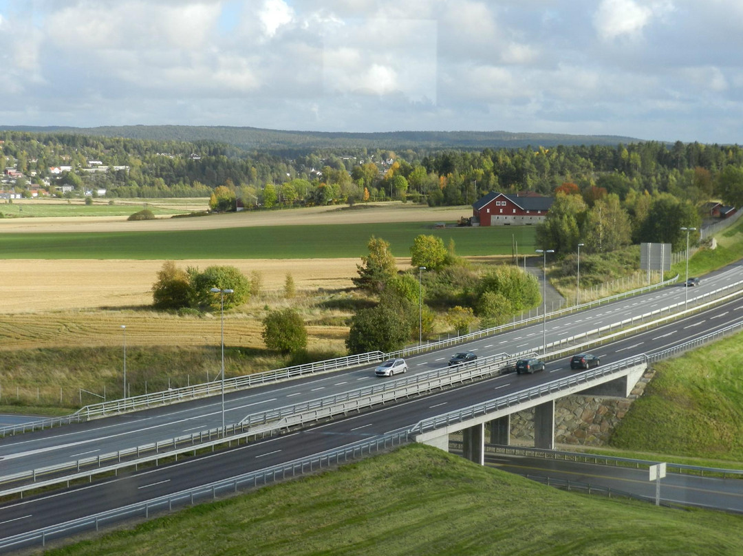 Sarpsborg Municipality旅游攻略图片