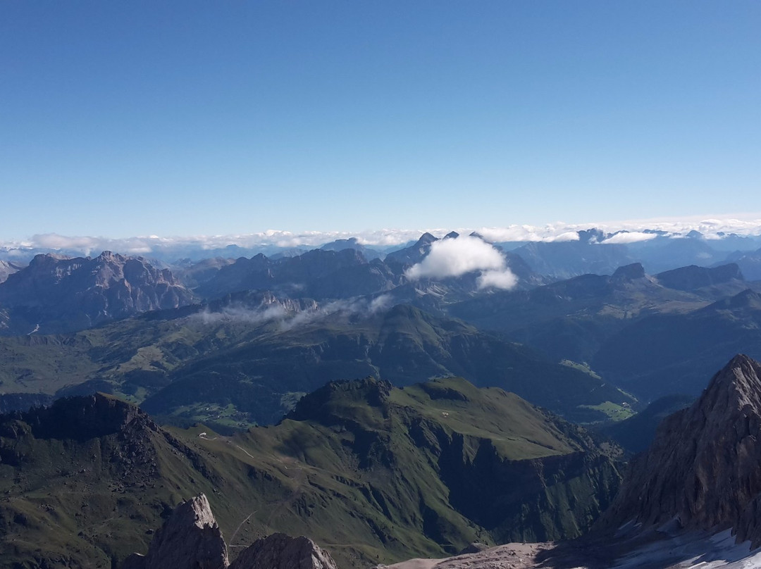 Malga Ciapela旅游攻略图片