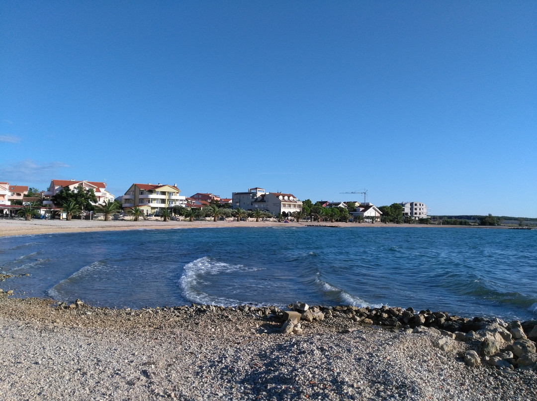 Dubrovnik Beach景点图片