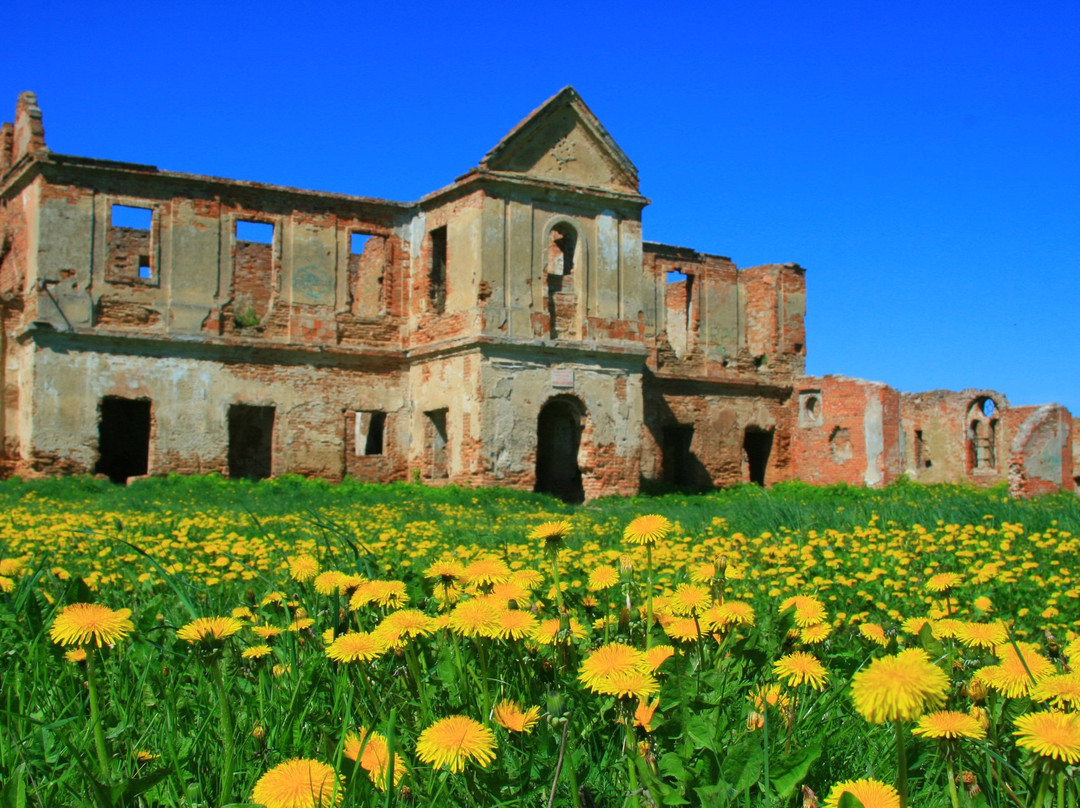 Carthusian Monastery景点图片