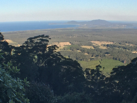 Stuarts Point旅游攻略图片