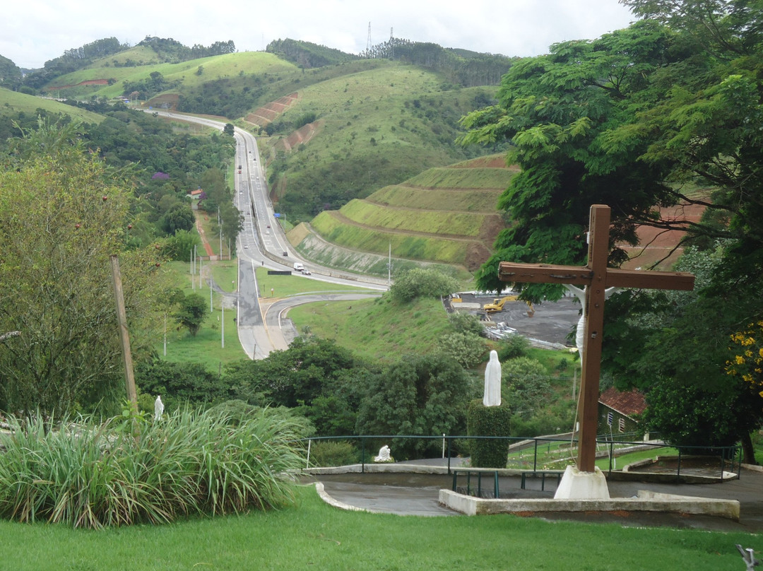 Jambeiro旅游攻略图片