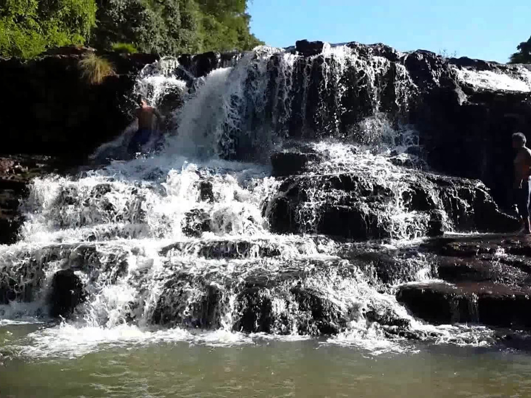 Jardin America旅游攻略图片