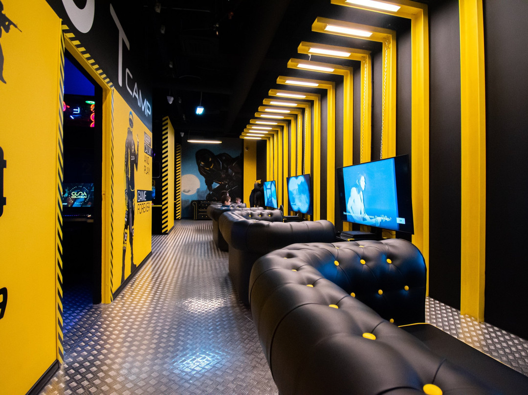 Novosibirsky District旅游攻略图片