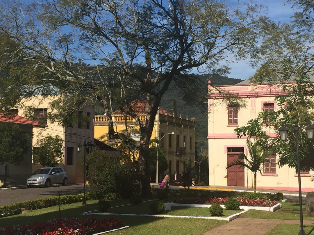 Santa Tereza旅游攻略图片