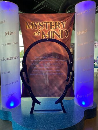 Cade Museum for Creativity & Invention-盖恩斯维尔必去景点