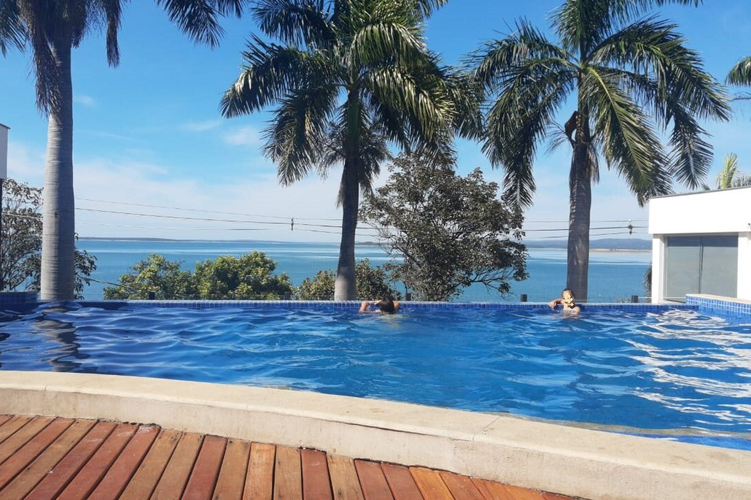 Grande Lago Hotel主图