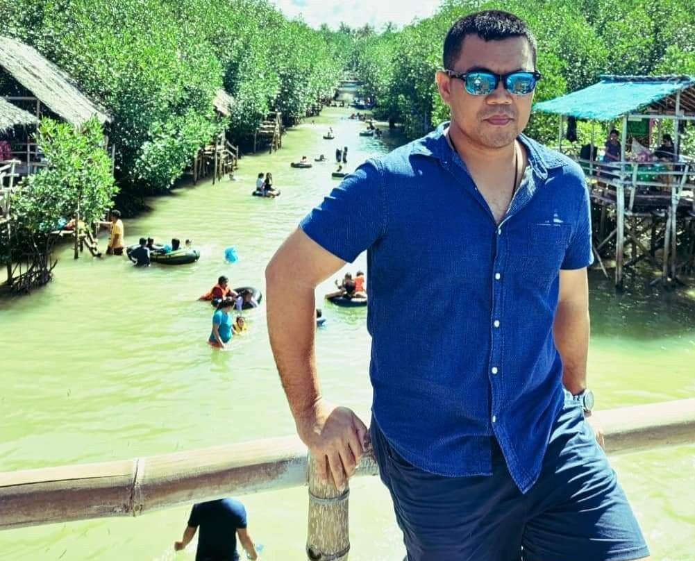 Tubaun Aqua Marine Park