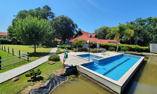 Pousada Pinhal Alto主图