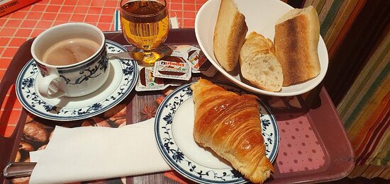 Le Relais d'Auvergne-官方